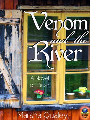 cover image of Venom and the River